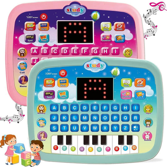 Educational Computer Toy LED Screen