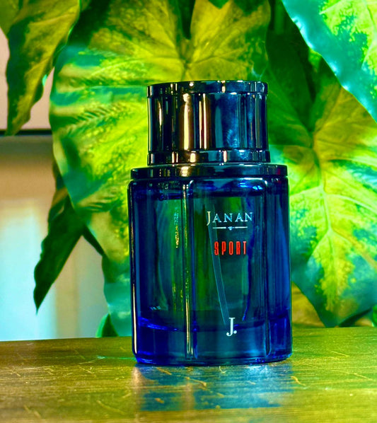 Janan Sport