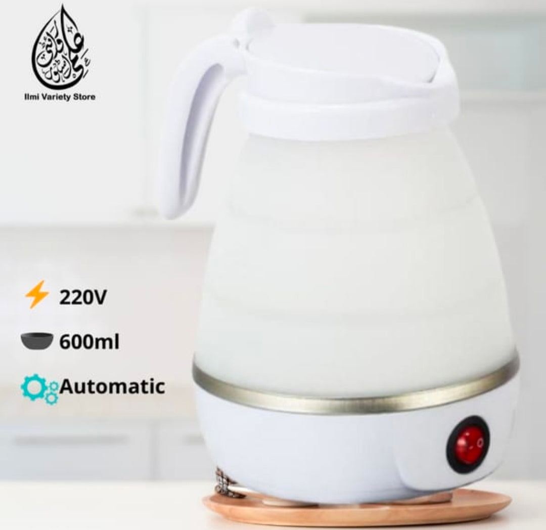 Folding Electric Kettle | portable kettle