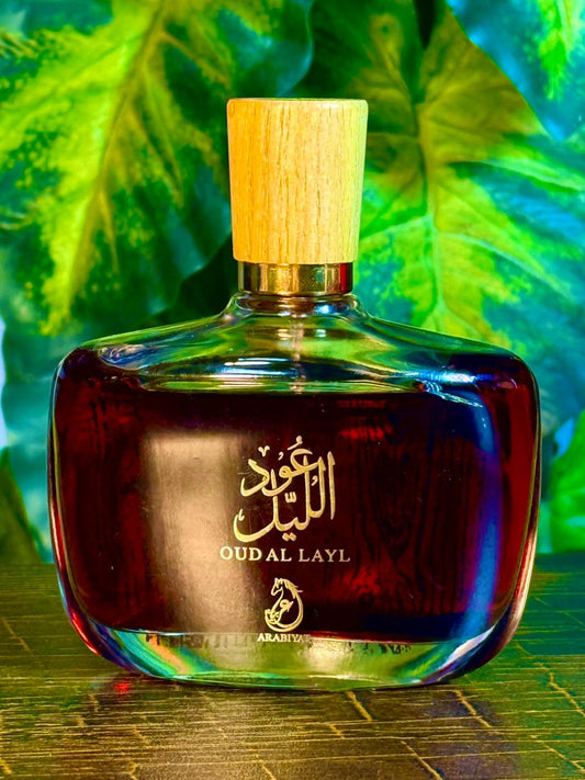 Oud Al lail