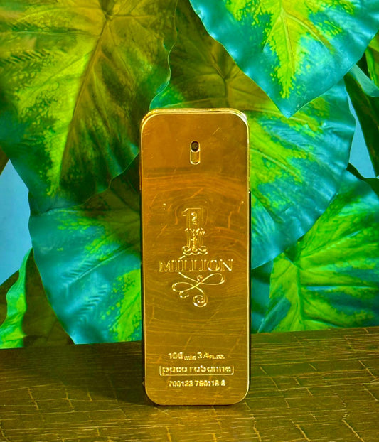1 Million perfume